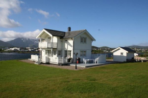 Holiday home by the sea with many activity opportunities